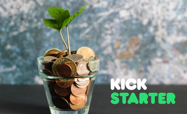 kick-starter